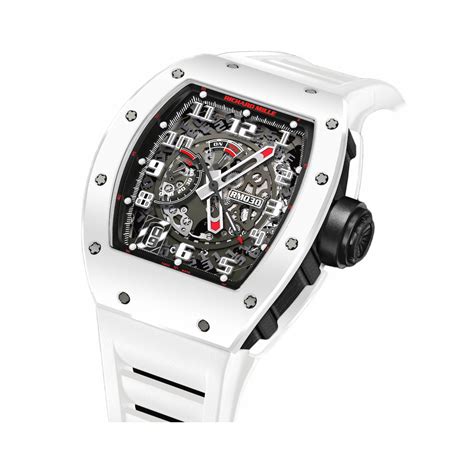 richard mille rm 030